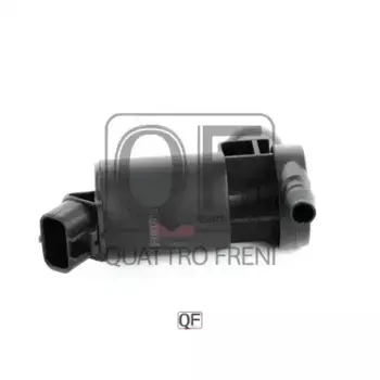 насос омывателя фар!\ Toyota Camry/Rav4 06> QF00N00010 QUATTRO FRENI