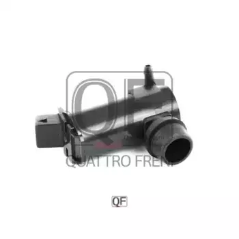 насос омывателя!\ Ford Escort/Focus/Mondeo/Scorpio/Transit 86> QF00N00116 QUATTRO FRENI