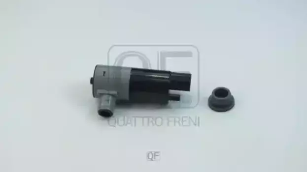 насос омывателя!\Ford fiesta 08>\ Ranger 12-15 QF00N00184 QUATTRO FRENI