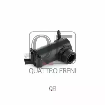 насос омывателя!\ Ford Fiesta <86/Scorpio 85-91/Transit 85-94 QF00N00019 QUATTRO FRENI