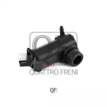 насос омывателя!\ Ford Fiesta <86/Scorpio 85-91/Transit 85-94 QF00N00036 QUATTRO FRENI