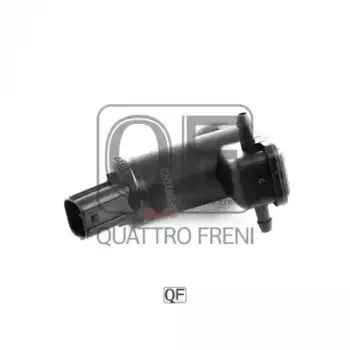 насос омывателя!\ Ford Fiesta <86/Scorpio 85-91/Transit 85-94 QF00N00029 QUATTRO FRENI