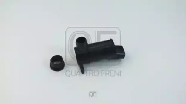 насос омывателя!\ Geely Emgrand X7 QF00N00183 QUATTRO FRENI