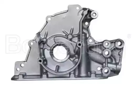 насос масляный!\ Audi A1/A3/Q3, VW Golf/Jetta/Caddy/Touran,Skoda Octavia/Superb 1.4 14> B12693 BORSEHUNG