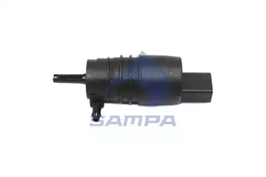 насос омывателя!\ MB SPRINTER 206.176 SAMPA