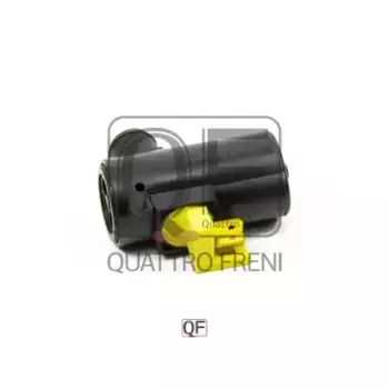 насос омывателя!\ Mitsubishi L200 96-07/Pajero Sport 98-99 QF00N00144 QUATTRO FRENI
