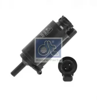 насос омывателя ! NEW \Scania 4/P/R-series (CP,CR,CT) 1.22086 DT