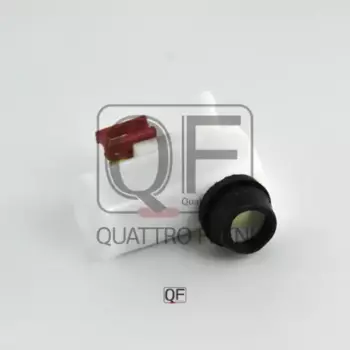 насос омывателя! пер.\ Honda Civic/CR-V, Subaru Forester/Impresa/Legacy 92> QF00N00026 QUATTRO FRENI