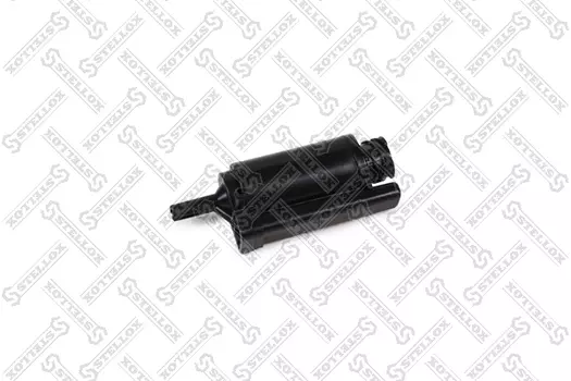насос омывателя! \ Scania 4/P/R-series (CP,CR,CT) 87-46108-SX STELLOX