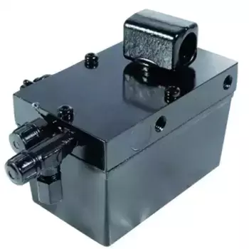 Насос подъема кабины EMMERRE 975002
