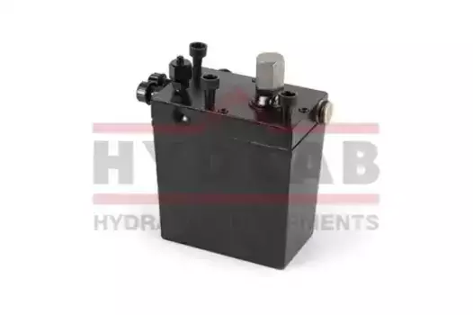 Насос подъема кабины HYDCAB KP0015