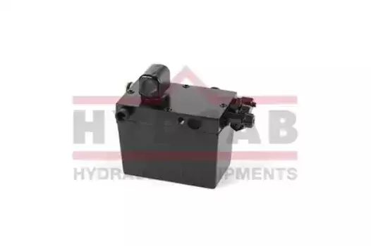 Насос подъема кабины HYDCAB KP0016