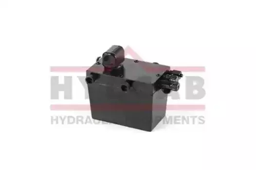 Насос подъема кабины HYDCAB KP0043