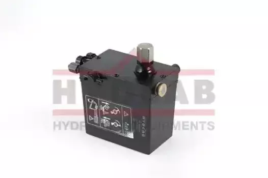 Насос подъема кабины HYDCAB KP0056
