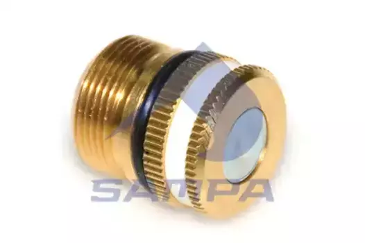 Насос подъема кабины SAMPA 041.013