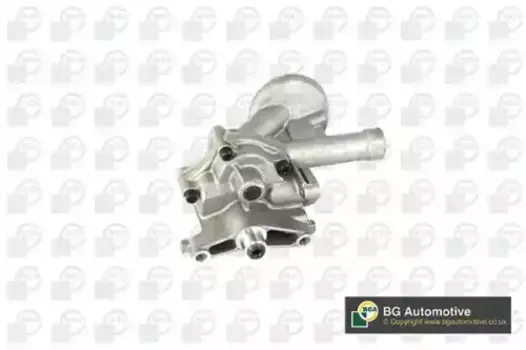 насос масляный!\ Audi TT, VW Bora/Golf 2.8/3.2 99> LP0409 BGA