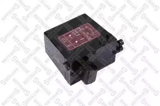 Насос подъема кабины STELLOX 87-50618-SX SCANIA 3 Series