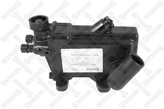 Насос подъема кабины STELLOX 87-50602-SX MAN M2000L/M90/10/11/12/13/14/18