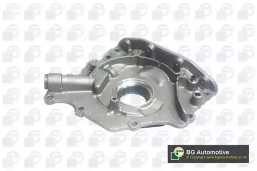 насос масляный!\ Citroen Berlingo/C1-C5, Peugeot 107/207/307/308/407/508 1.4/1.6 HDI 04> LP0824 BGA