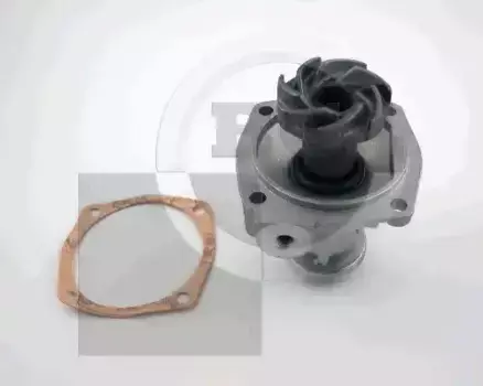 Насос системы охлаждения (помпа) BGA CP2250