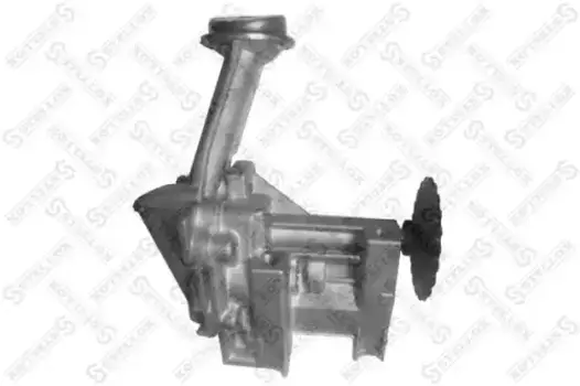 насос масляный! 8200227688\ Renault Logan/Duster 1.4-1.6/1.5dCi 04> 04-40008-SX STELLOX