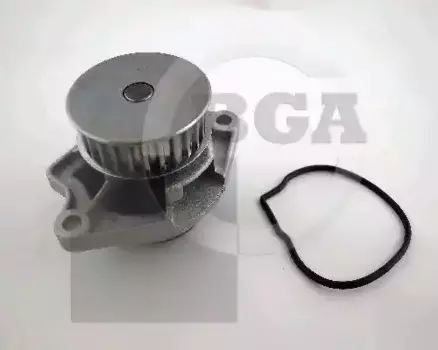 Насос системы охлаждения (помпа) BGA CP3162