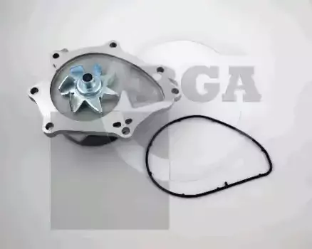 Насос системы охлаждения (помпа) BGA CP3500