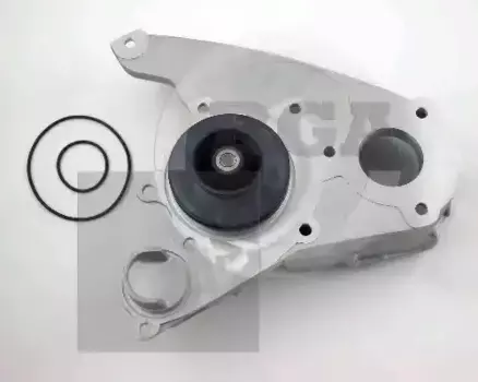 Насос системы охлаждения (помпа) BGA CP7264T
