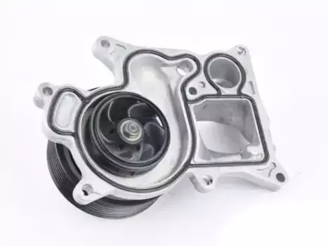 Насос системы охлаждения (помпа) BMW 11518516204