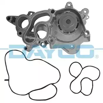 Насос системы охлаждения (помпа) DAYCO DP887