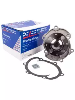 Насос системы охлаждения (помпа) DELCO PARTS 19371708