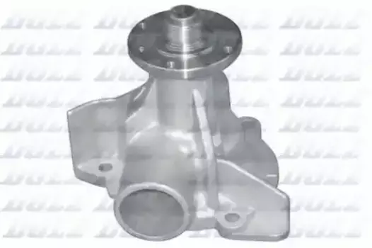 Насос системы охлаждения (помпа) DOLZ B-210
