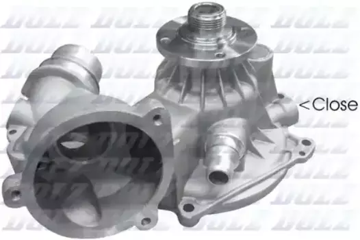 Насос системы охлаждения (помпа) DOLZ B-230