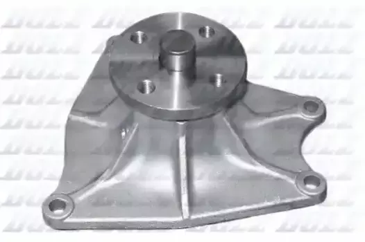 Насос системы охлаждения (помпа) DOLZ H-208SP