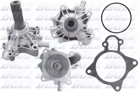 Насос системы охлаждения (помпа) DOLZ I-276