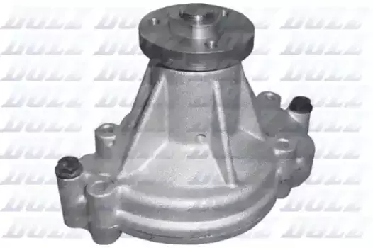 Насос системы охлаждения (помпа) DOLZ L-118
