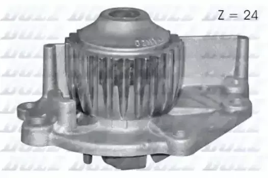 Насос системы охлаждения (помпа) DOLZ M-142