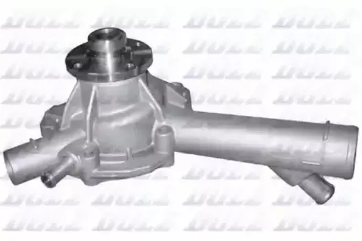 Насос системы охлаждения (помпа) DOLZ M-204