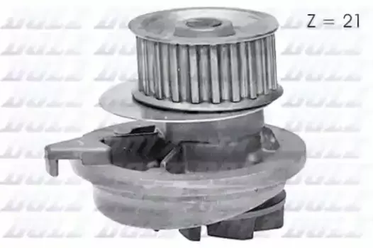 Насос системы охлаждения (помпа) DOLZ O-118