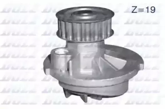 Насос системы охлаждения (помпа) DOLZ O-150
