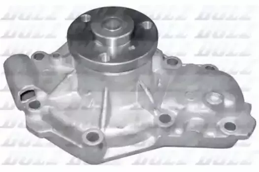Насос системы охлаждения (помпа) DOLZ R-137