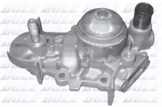 Насос системы охлаждения (помпа) DOLZ R-215