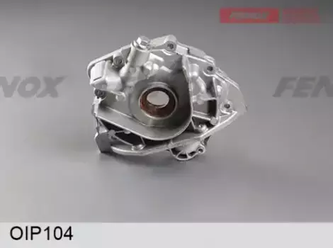 насос масляный!\ Lada 2108/2110/1117/2170/2190/2192 OIP104 FENOX