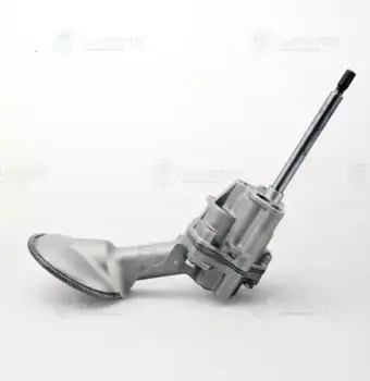 насос масляный!\ Лада 2121 LOP 0121 LUZAR