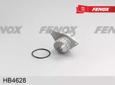 Насос системы охлаждения (помпа) FENOX HB4628