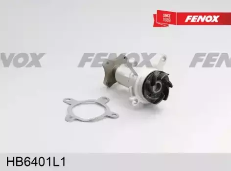 Насос системы охлаждения (помпа) FENOX HB6401L1