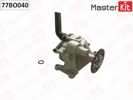 насос масляный!\ MB OM601 77BO040 MASTERKIT