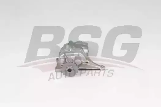 насос масляный!\ MB Sprinter 06/Vito 03 BSG 60-101-001 BSG