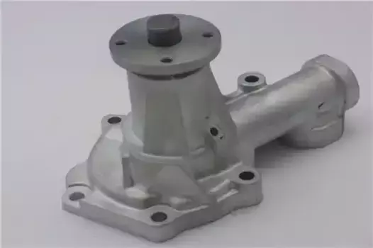 Насос системы охлаждения (помпа) GMB GWM-61A