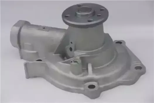 Насос системы охлаждения (помпа) GMB GWM-80A